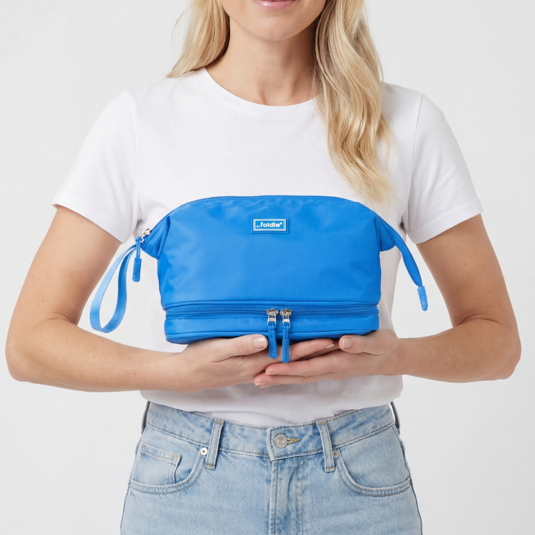 Toiletry Bag
