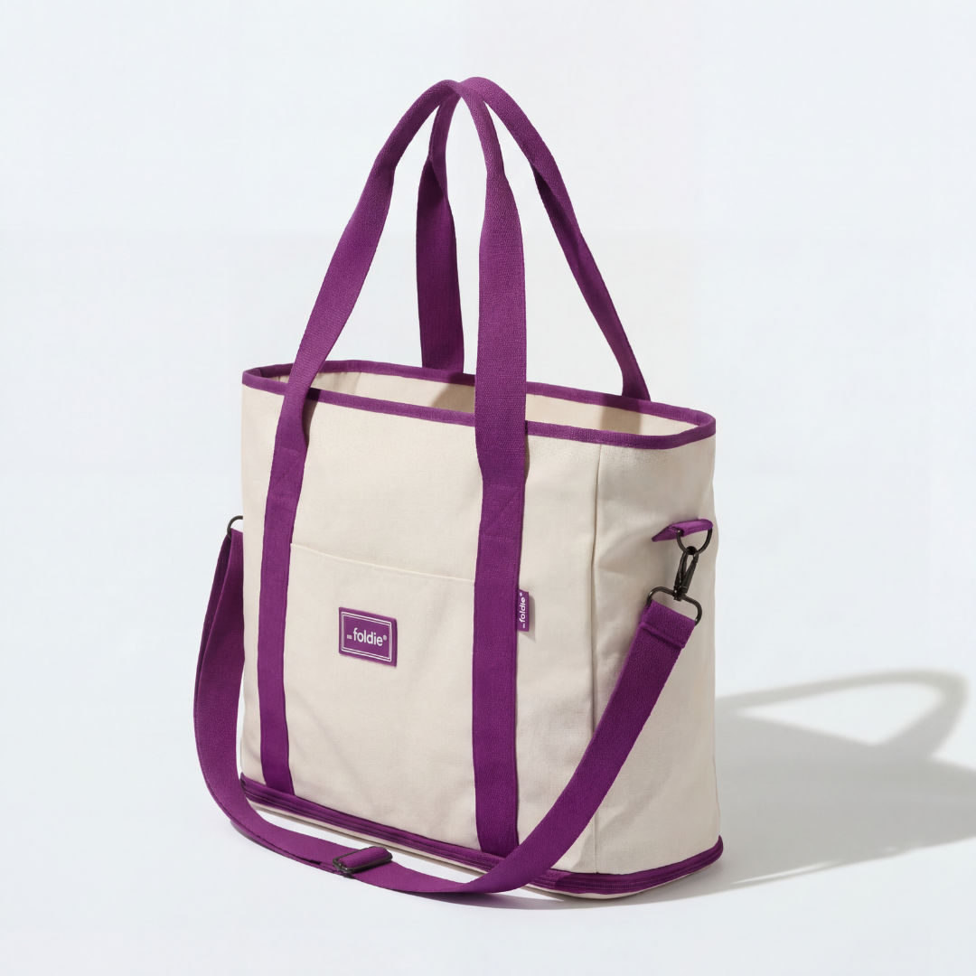 Canvas Tote