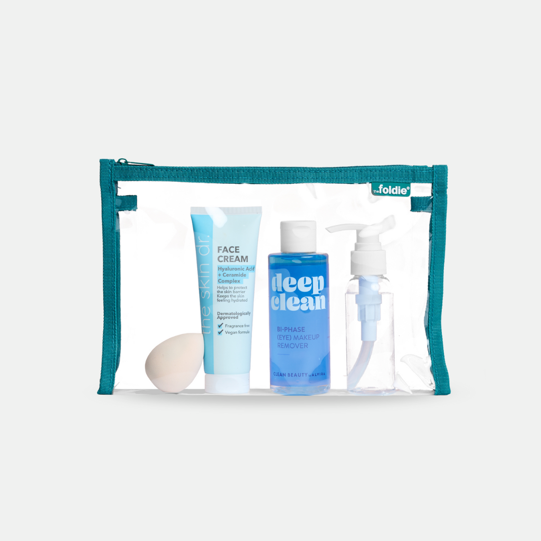 Liquids Pouch