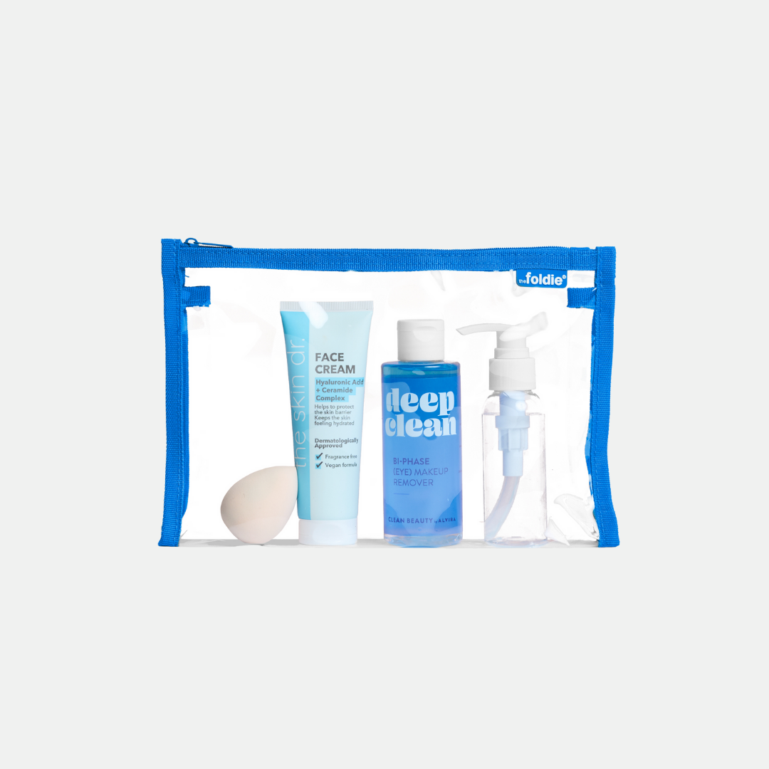 Travel Bundle
