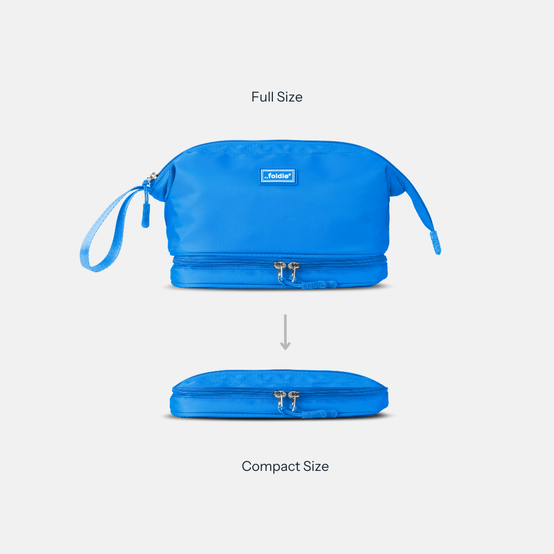 Toiletry Bag