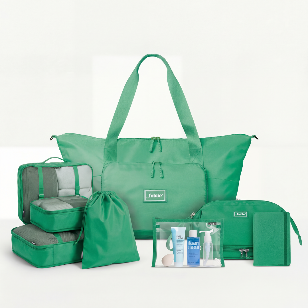 Travel Bundle