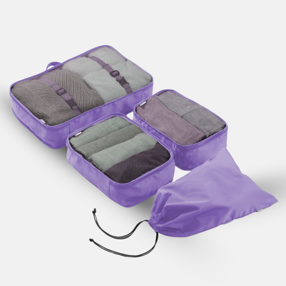 Packing Cube Set
