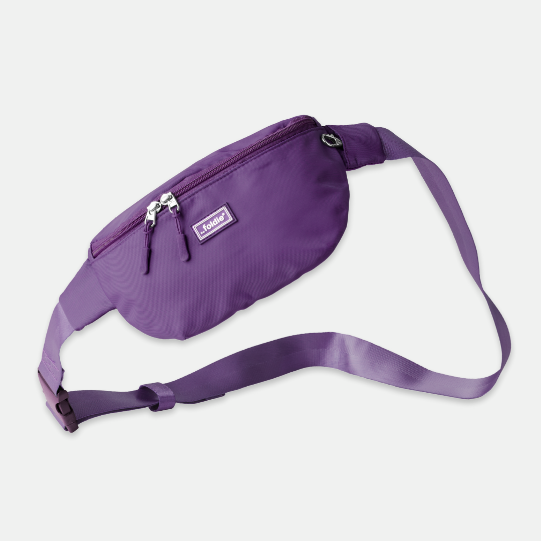 Crossbody