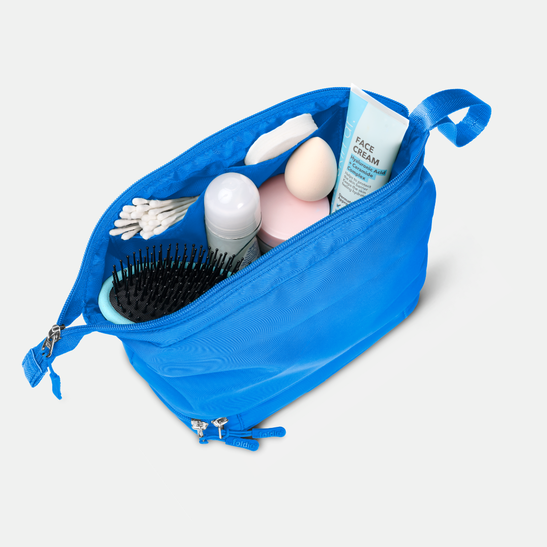 Toiletry Bag