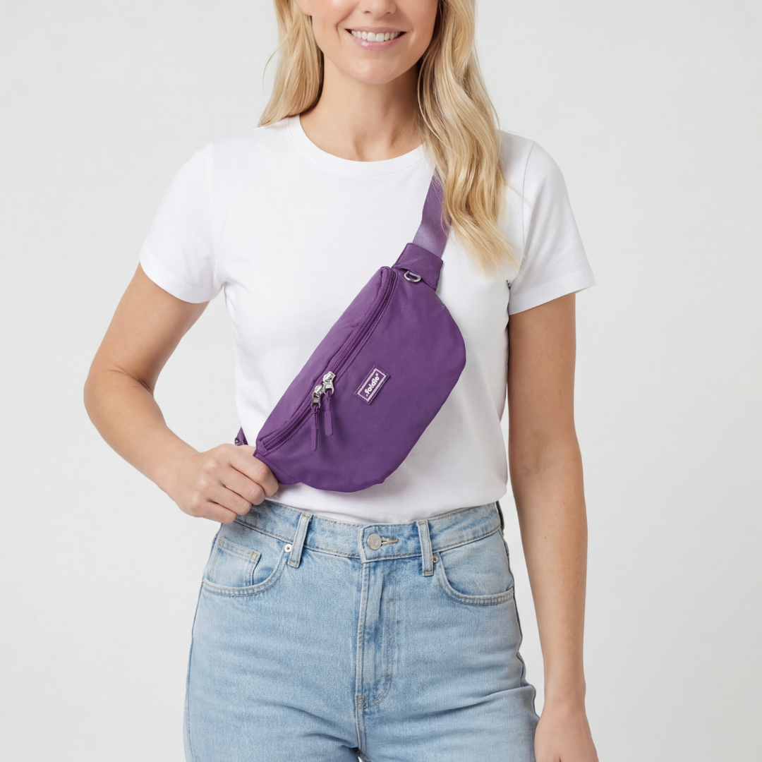 Crossbody