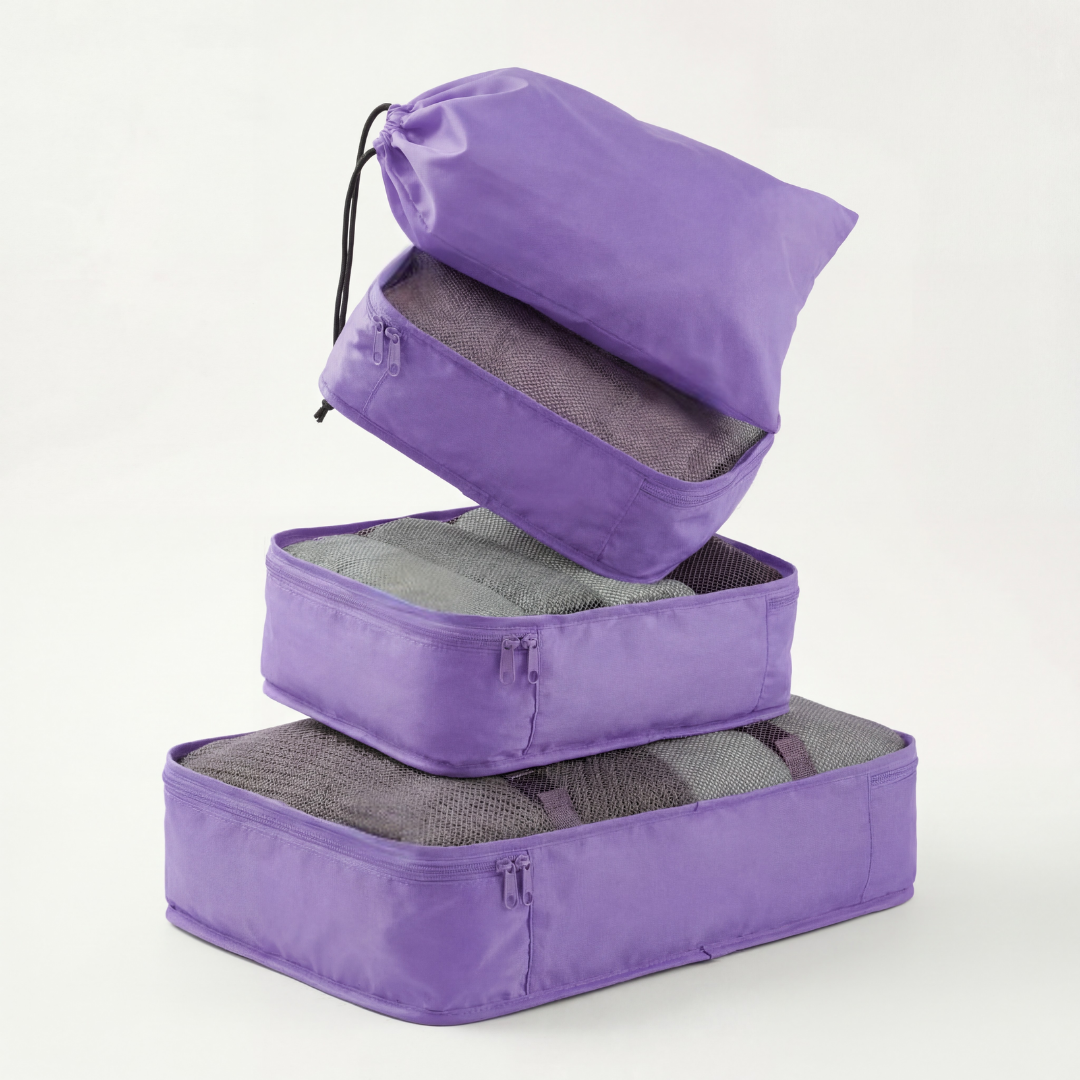 Packing Cube Set