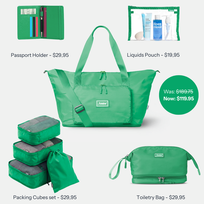 Travel Bundle