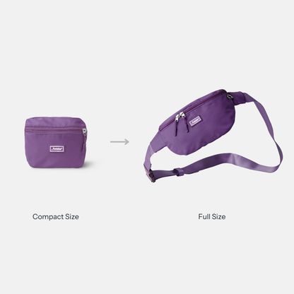 Crossbody