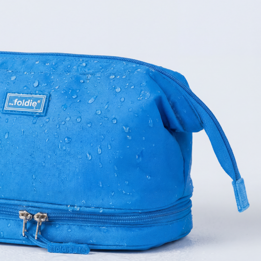 Toiletry Bag