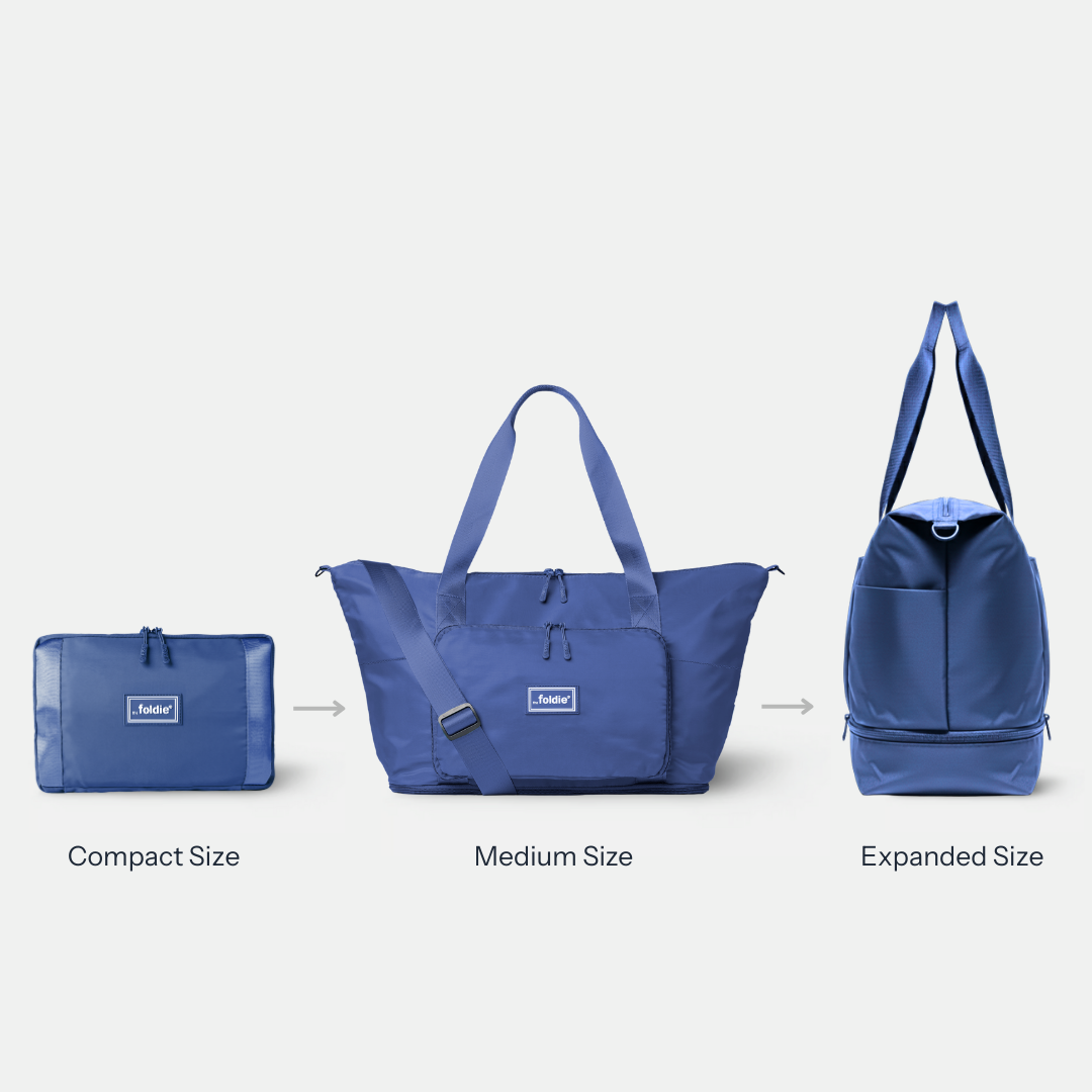 Travel Bag