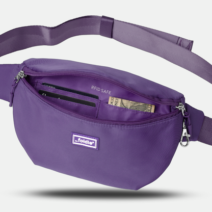 Crossbody