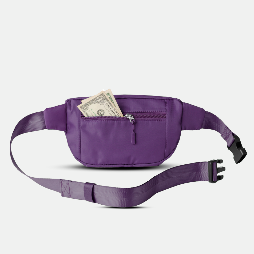 Crossbody