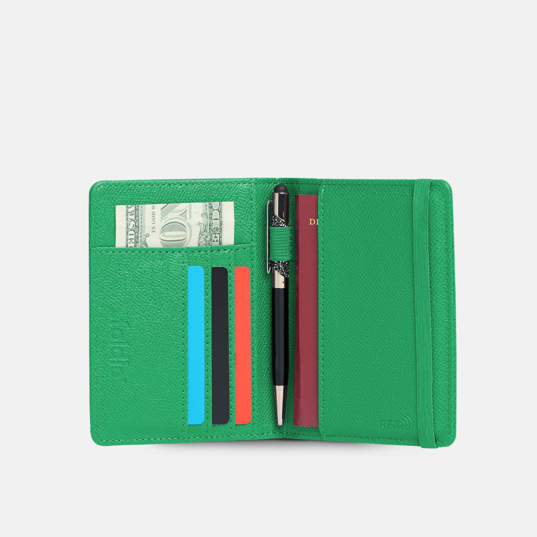 Travel Bundle