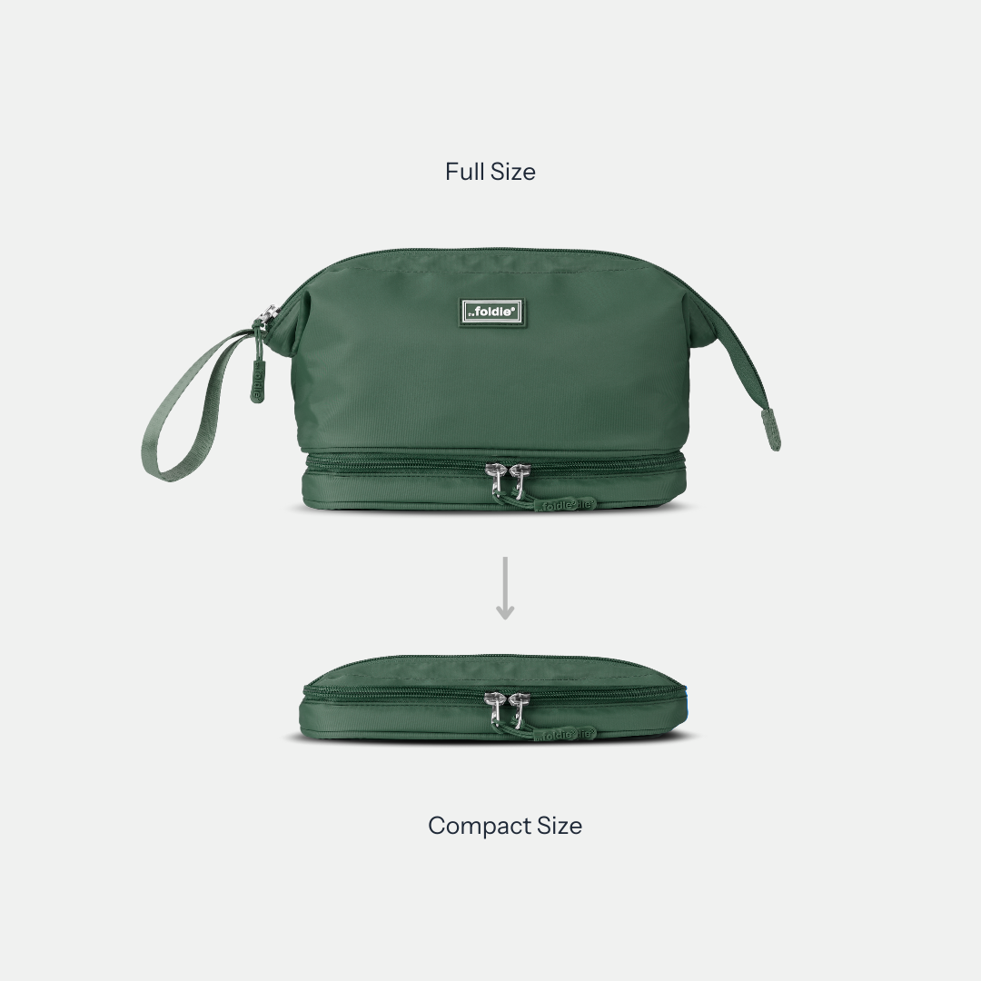 Toiletry Bag