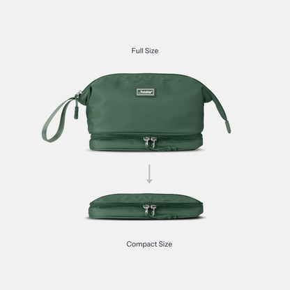 Toiletry Bag