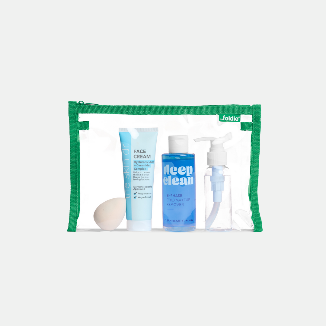 Travel Bundle