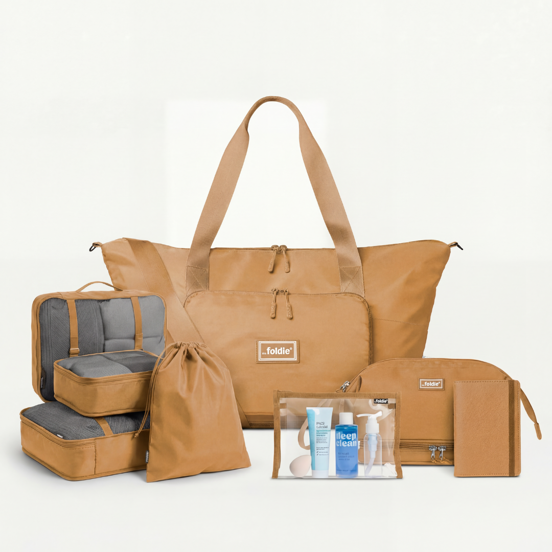 Travel Bundle