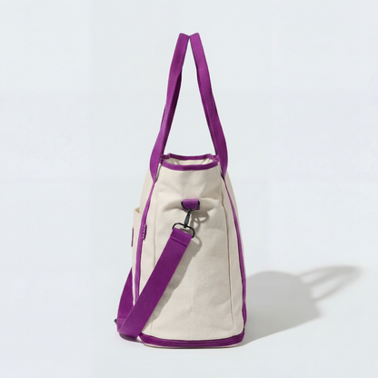 Canvas Tote