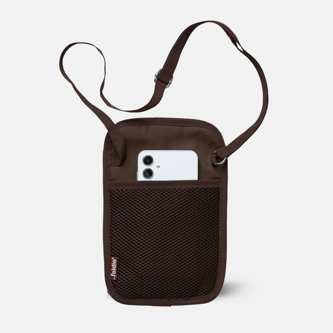 Travel Document Holder