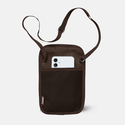 Travel Document Holder