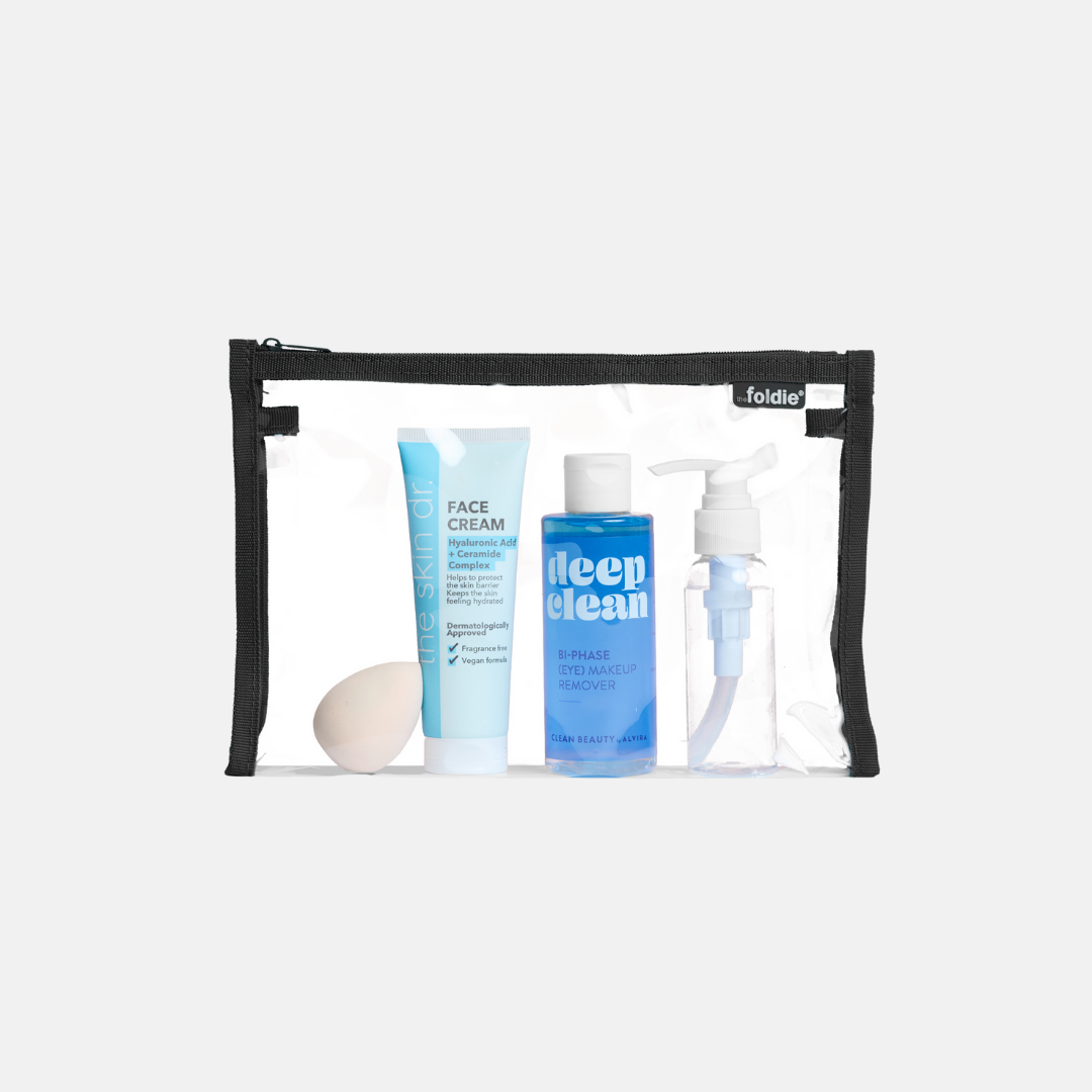 Travel Bundle