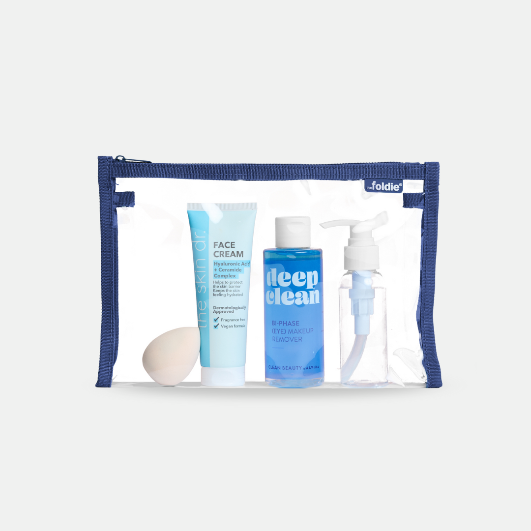 Liquids Pouch