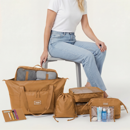 Travel Bundle