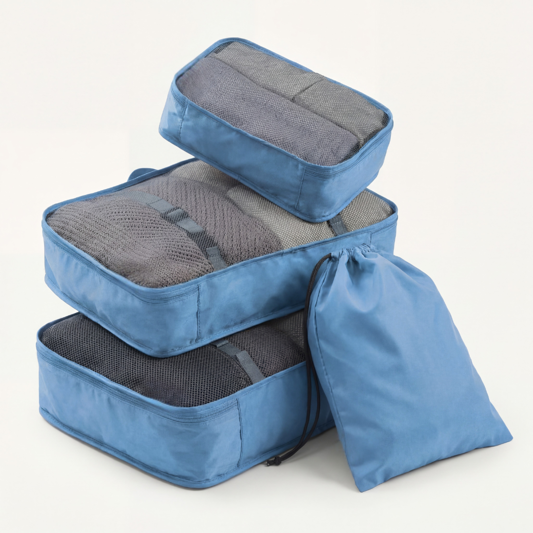 Packing Cube Set