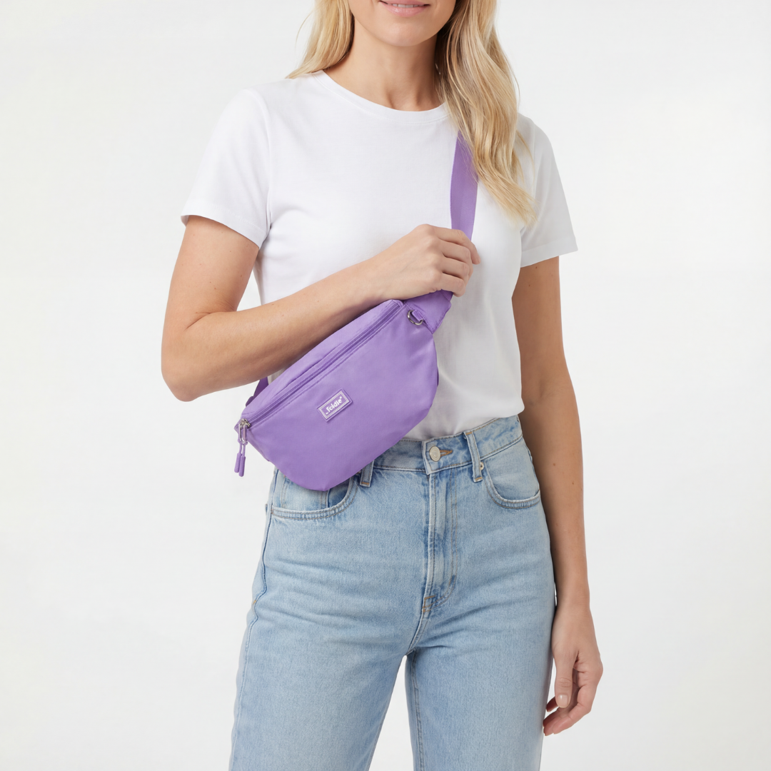 Crossbody