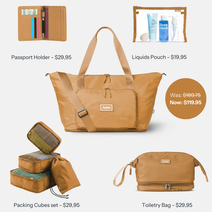 Travel Bundle