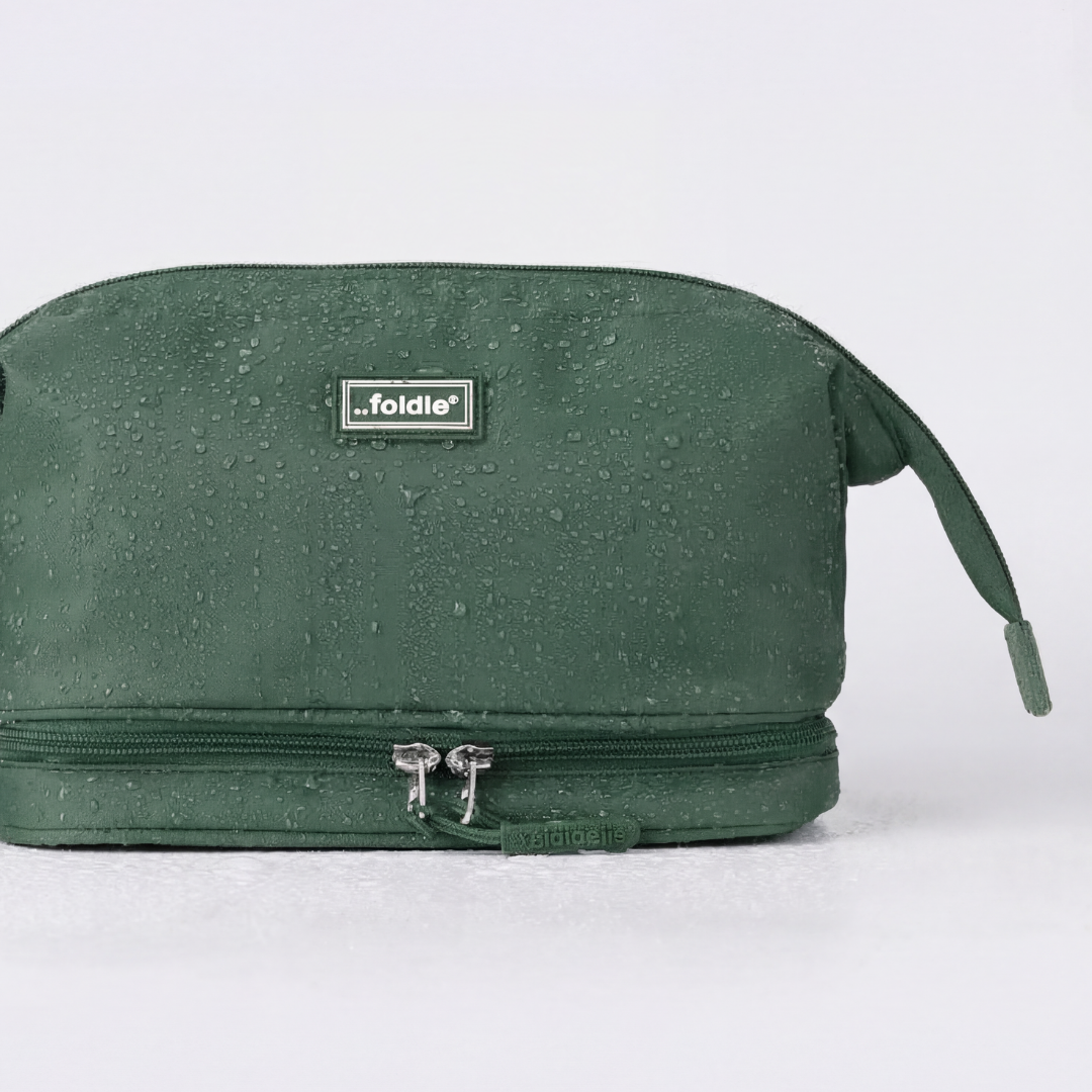 Toiletry Bag