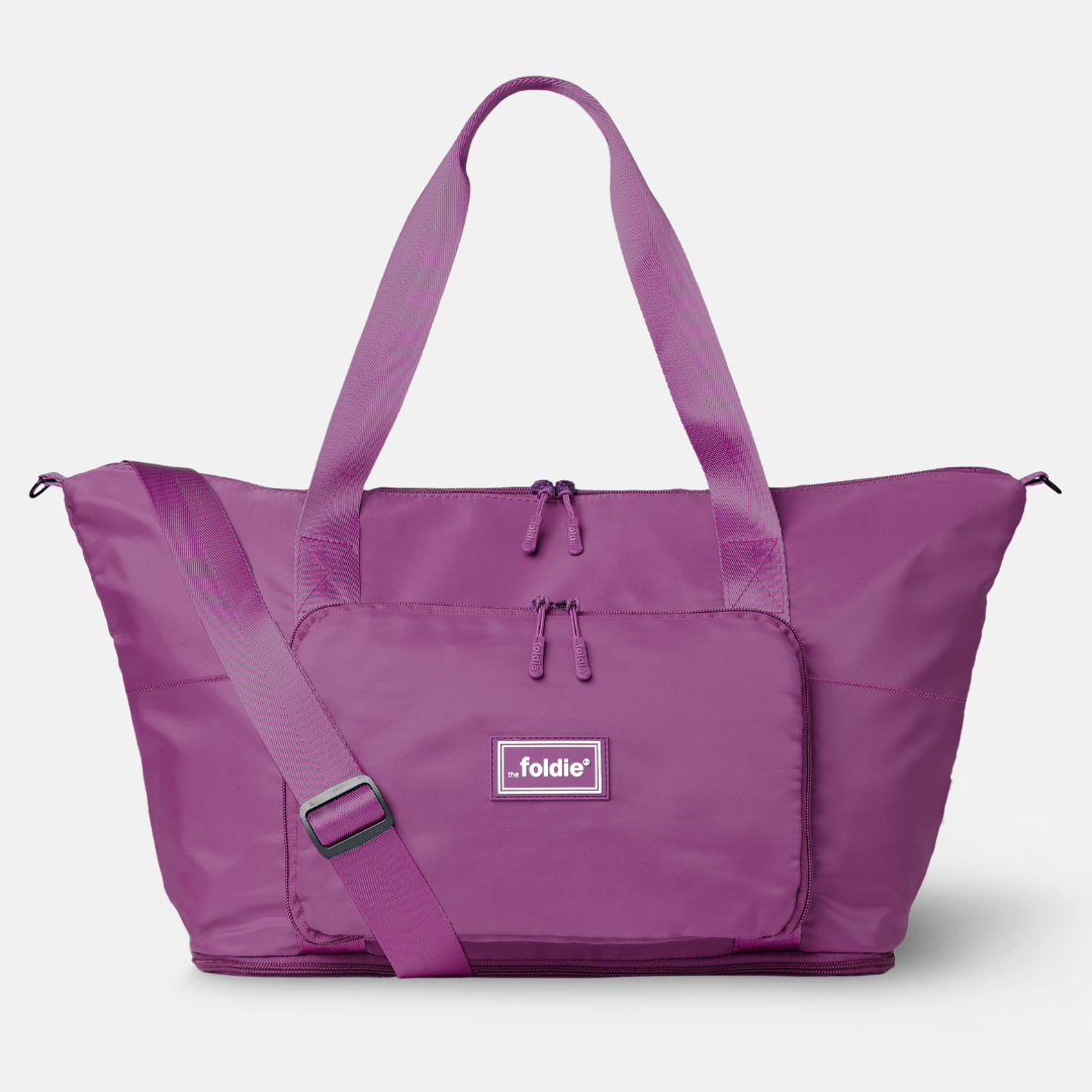 Travel Bag