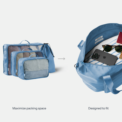 Packing Cube Set