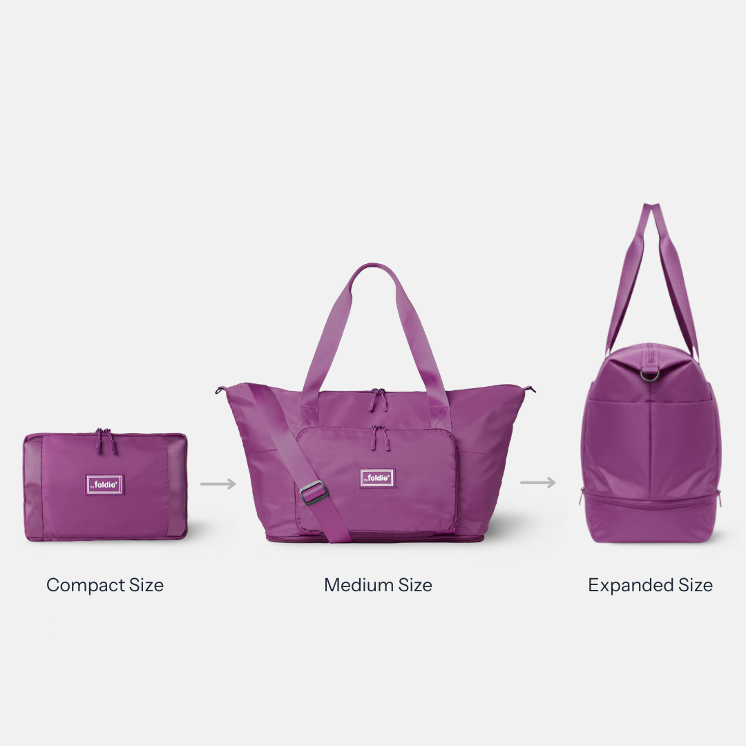 Travel Bag