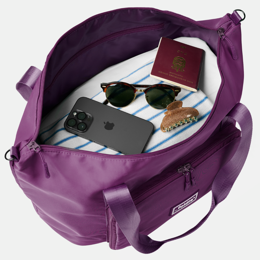 Travel Bag