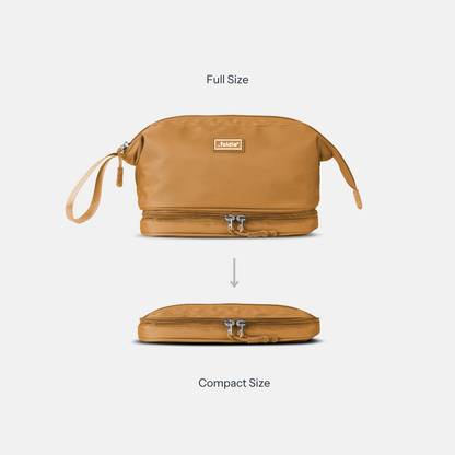 Toiletry Bag
