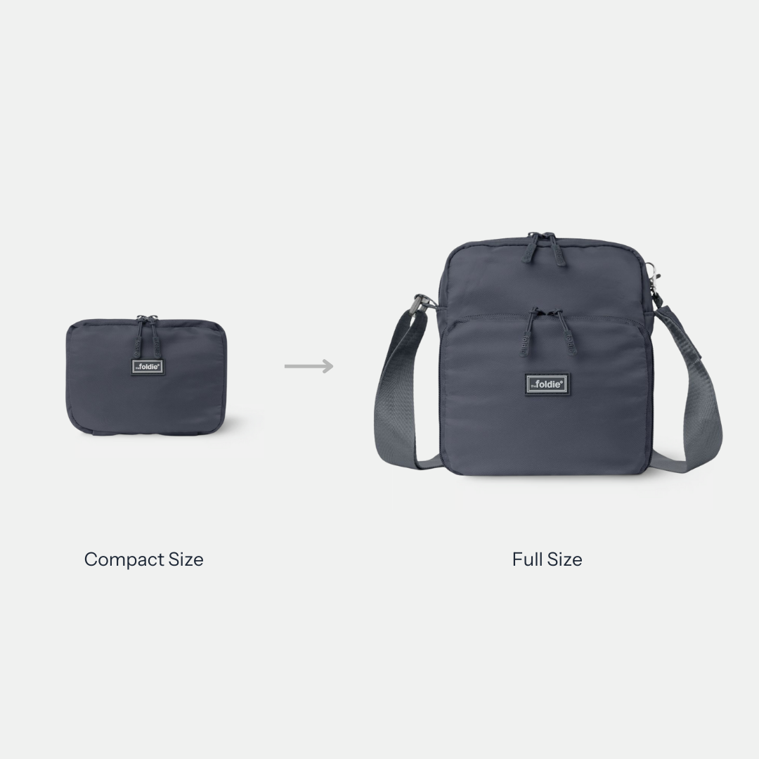 Sling bag
