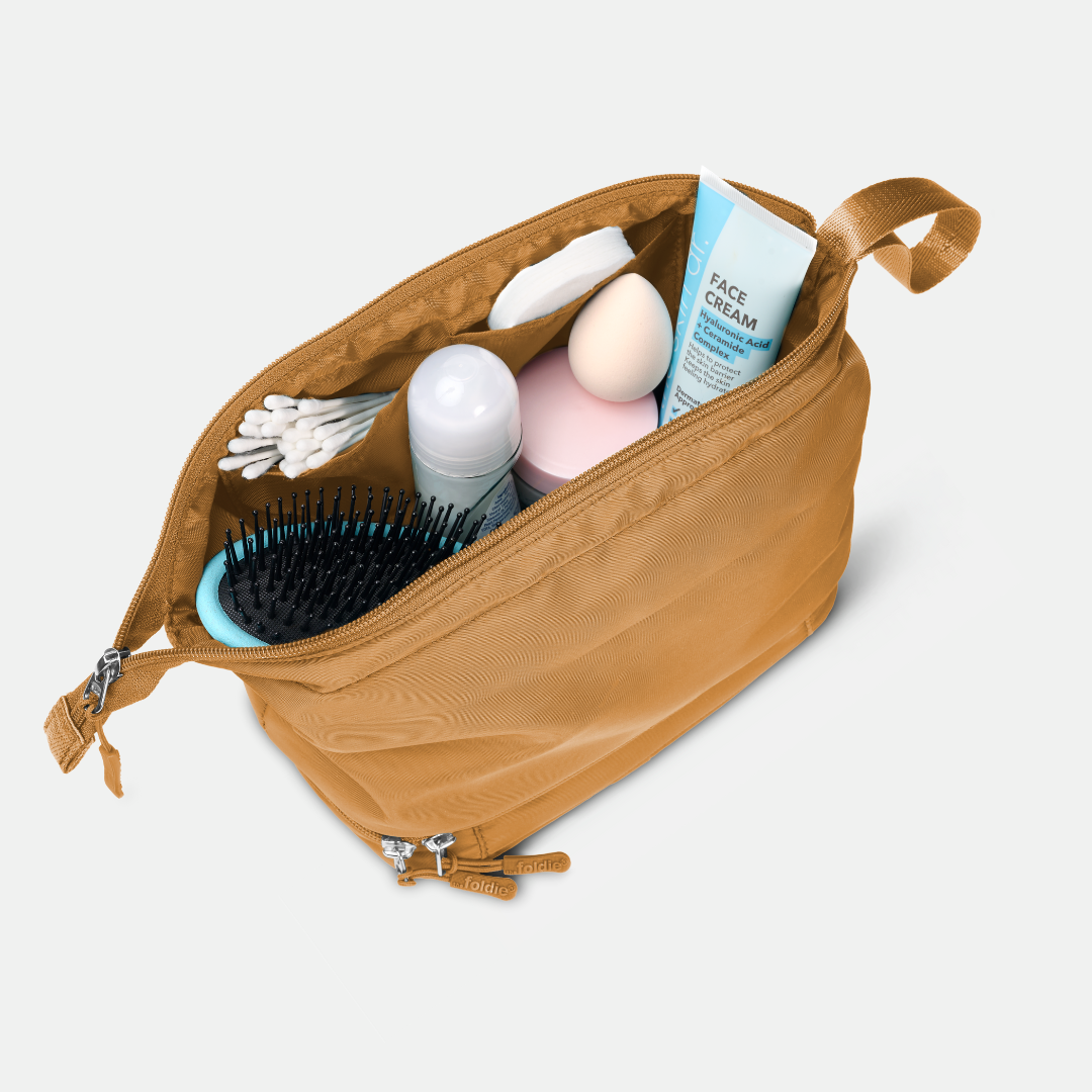 Toiletry Bag