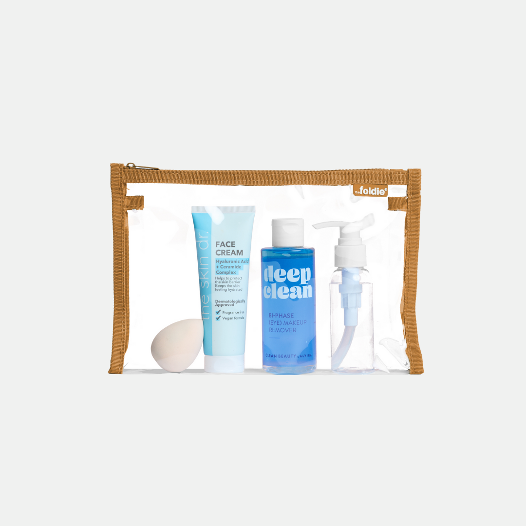 Travel Bundle