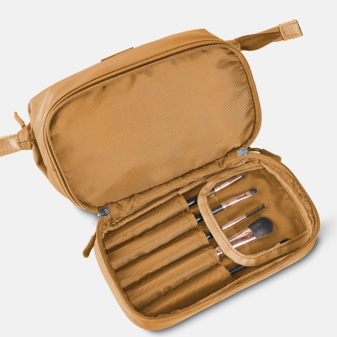 Toiletry Bag