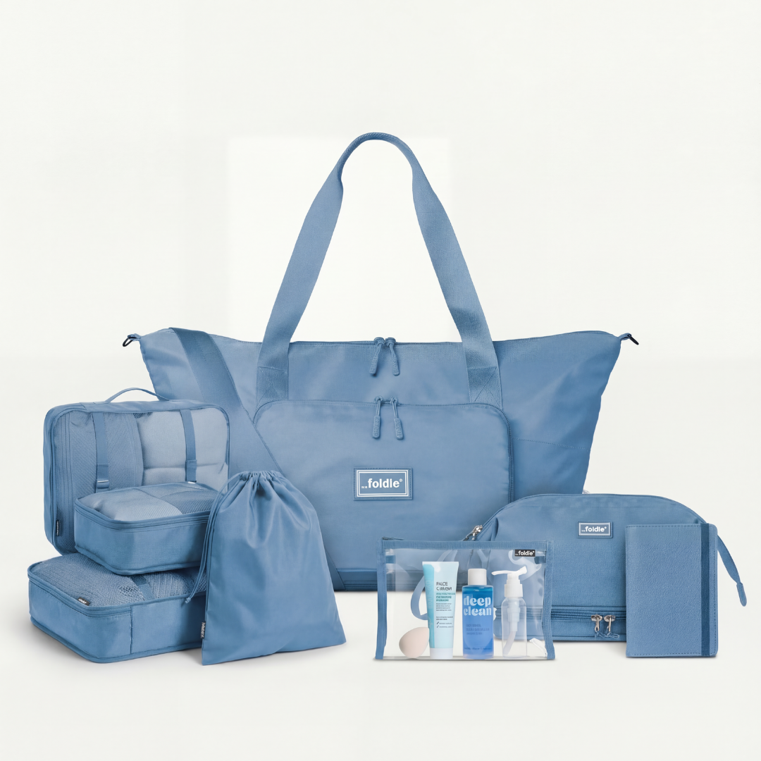 Travel Bundle