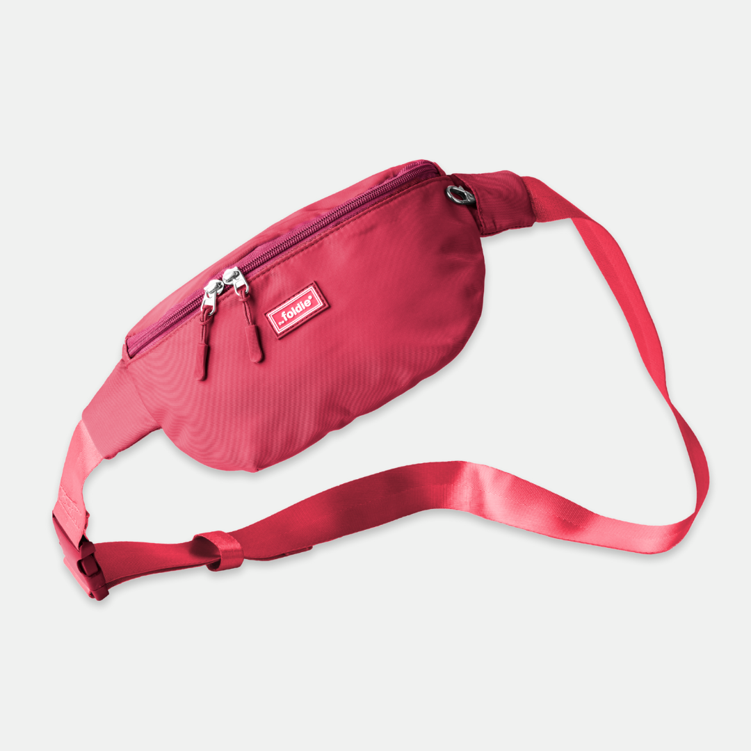 Crossbody