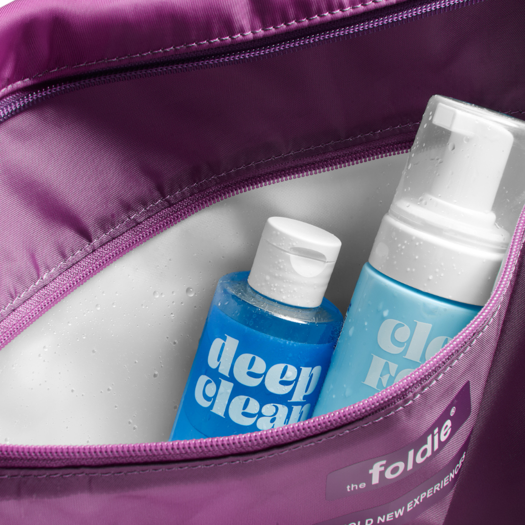 Travel Bag