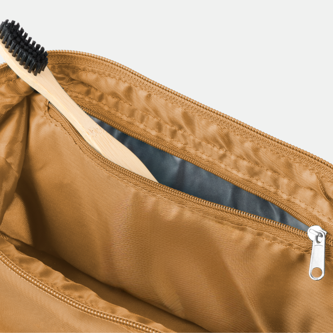 Toiletry Bag