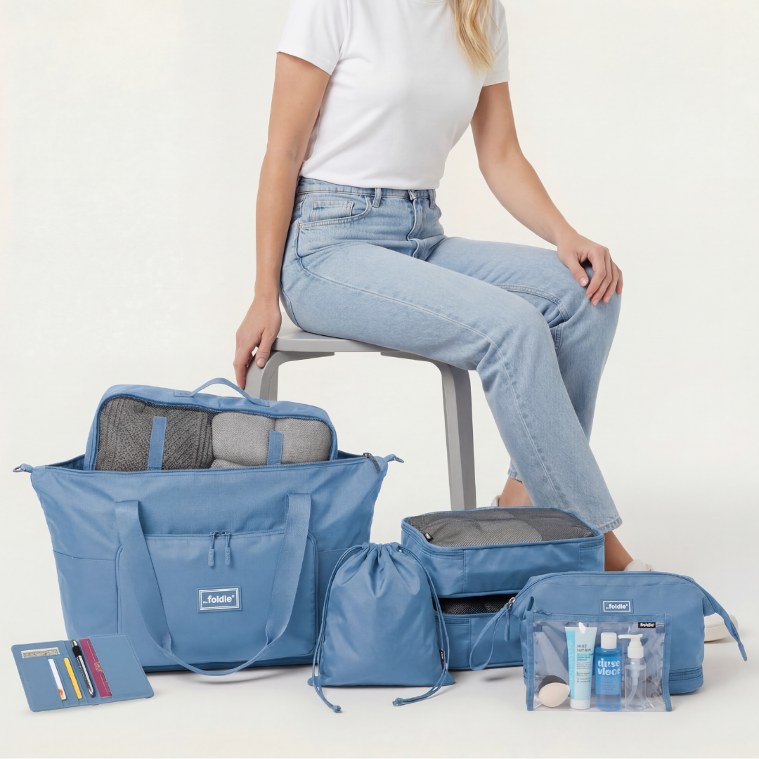 Travel Bundle