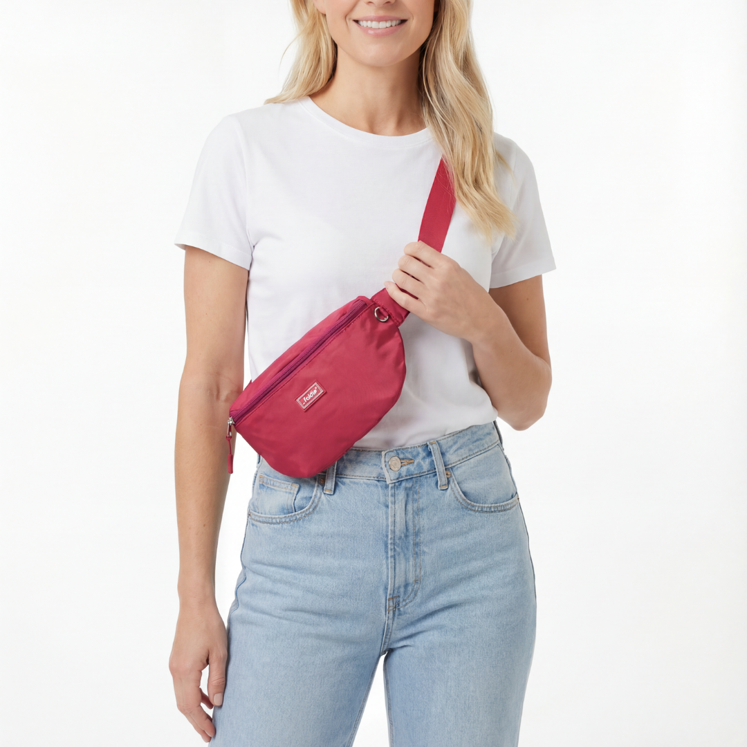 Crossbody