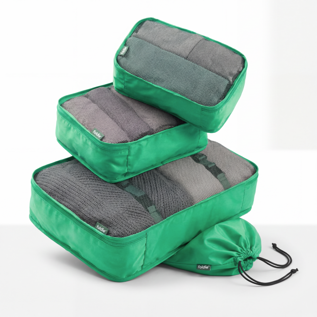 Packing Cube Set