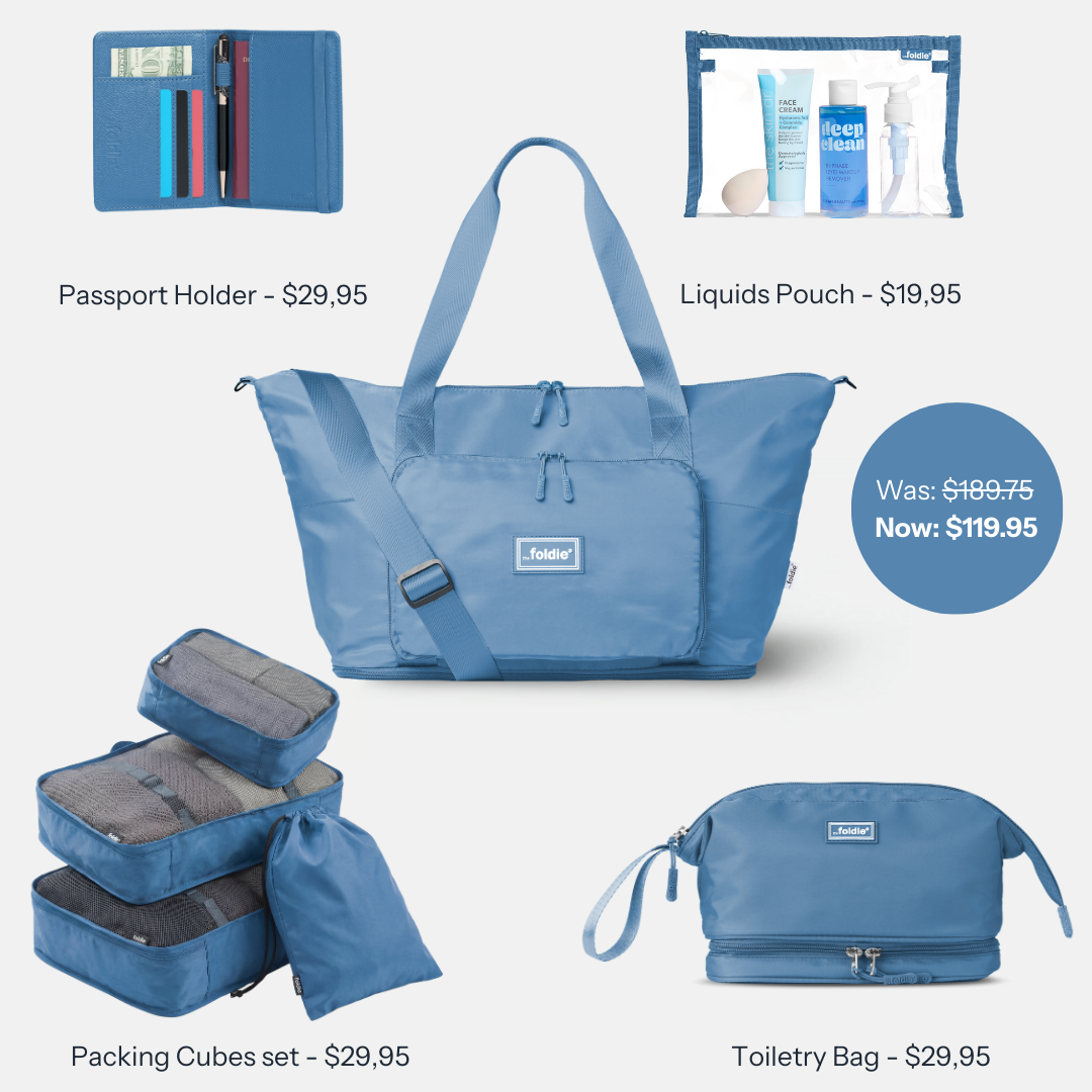 Travel Bundle