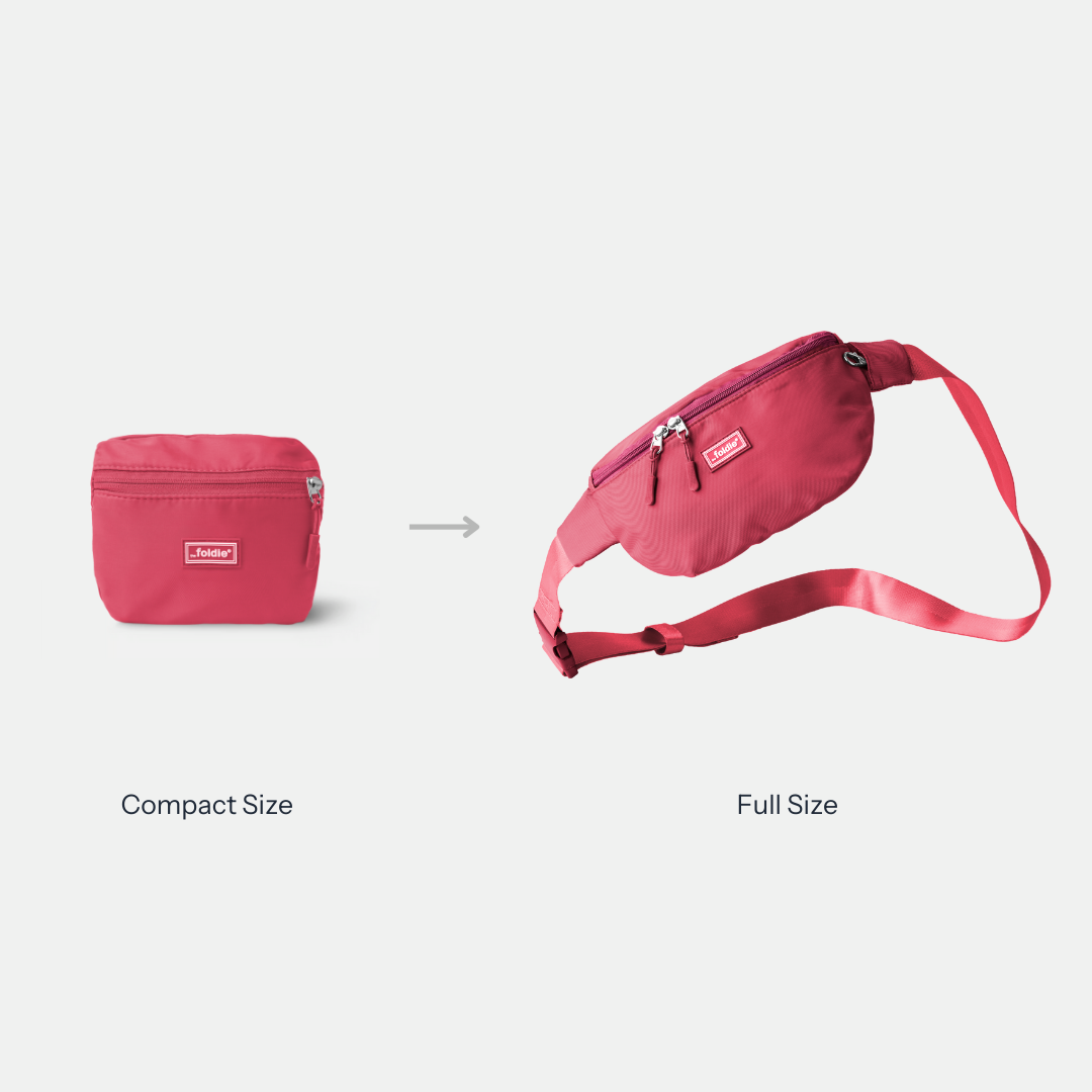 Crossbody